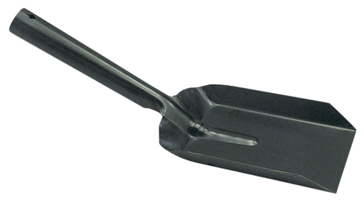 [W450] Pellet and Coal Shovel 