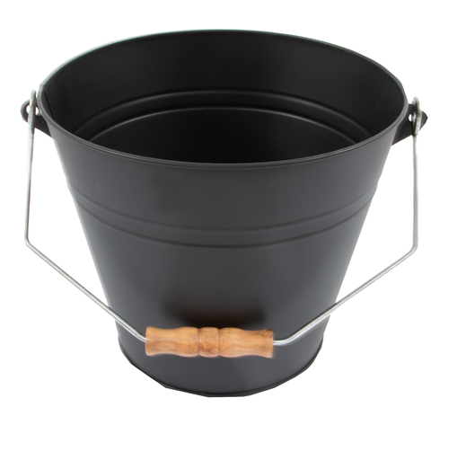 [W407] Pellet emmer 