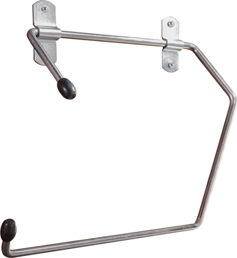 [ZMB399V] Hook with roller carrier 