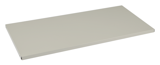 Metalen kast - Legbord 