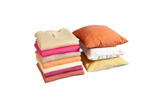 Housse de rangement sous vide 