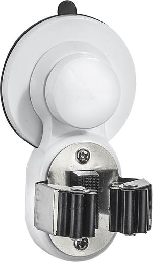 [ZMB031Q] Triple tool holder with clamps 