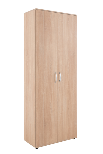 [OK133CH] Multifunctionele kast eik sonoma 