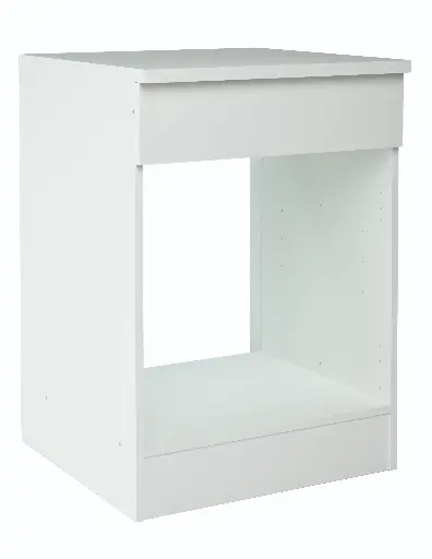 [OKD245207] Cuisine NOVA armoire basse four 