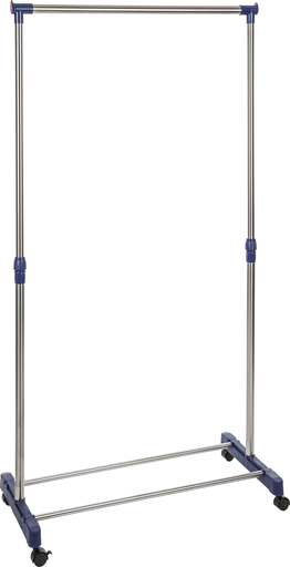 [O474] Tringle extra solide - simple 