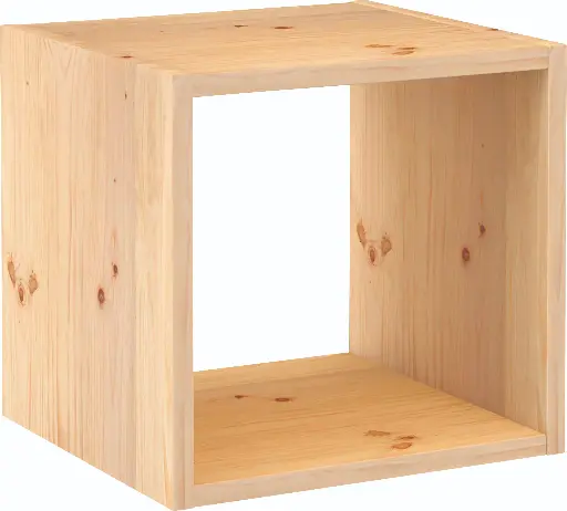 Box kubus - den 