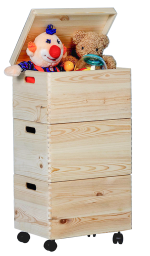 [H363] Opbergbox combi 