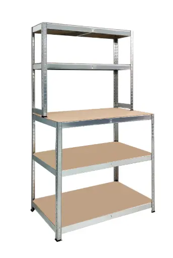 Heavy Duty - Tafel