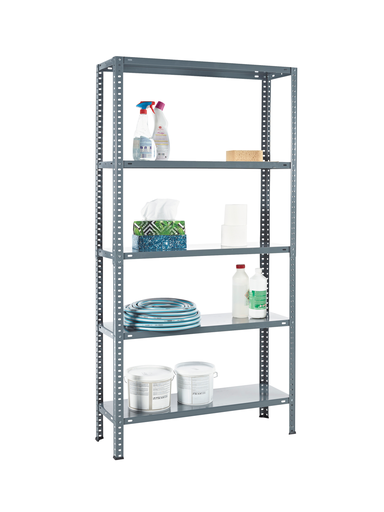 Metal Rack 