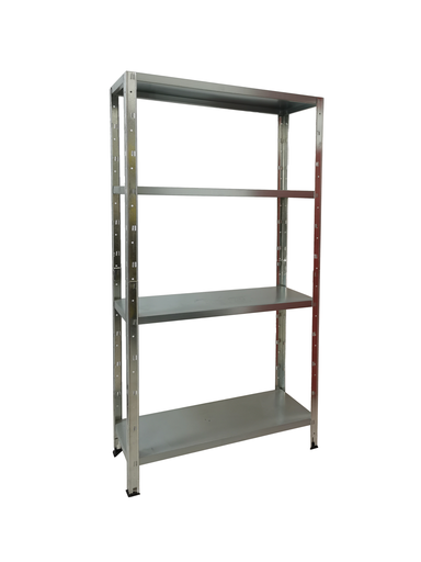 Easy Metal Rack  