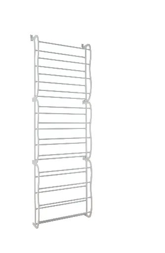Schoenenrek deurmodel 