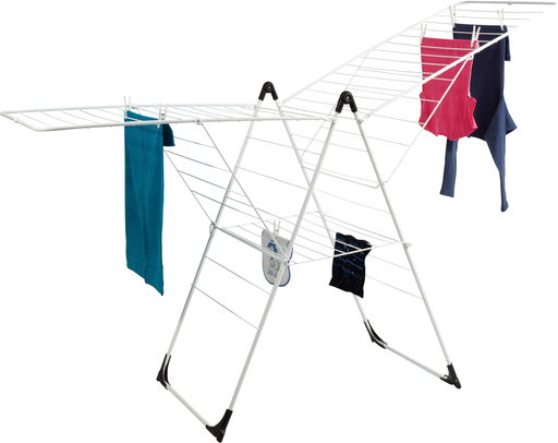 DROOGREK T-MODEL 33m CAROLINE WIT