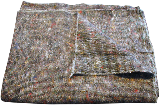 [O100] Moving blanket 