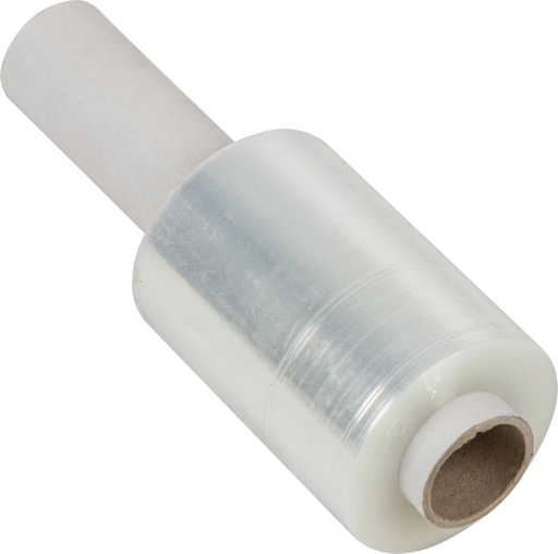 [O120] Hand roll stretch film 