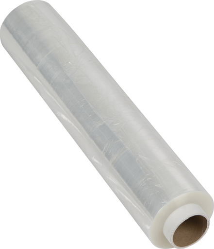 Rouleau de film étirable 