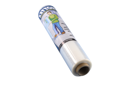 [ZMB754V] ROL REKFOLIE 300MX45CM 15 MC 