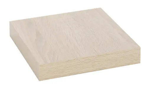 Wandtablet 23cm 