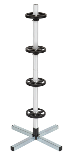 [P150] Tire stand 