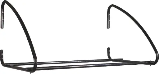 [ZMB055P] Wall rack for car wheels 