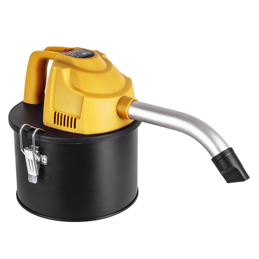 [GAS004] Ash vacuum cleaner 