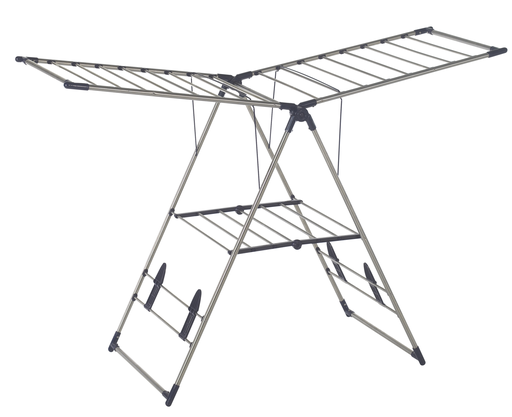 DROOGREK T-MODEL 20m MARGOT INOX