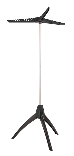 Umbrella dryer 33 coat hangers