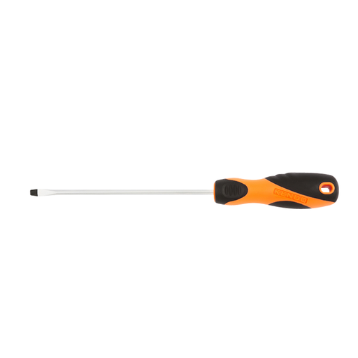 Screwdriver slotted