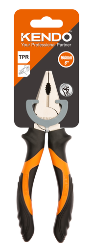 Combination plier