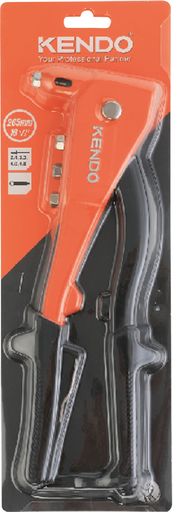 HAND RIVETEERTANG 265mm