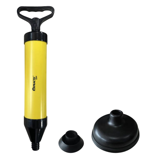 [P115] Ontstopper pvc 
