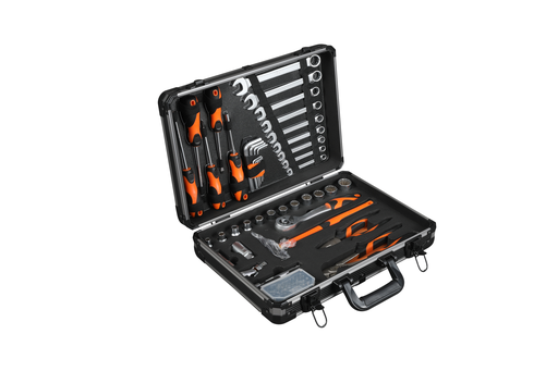 Tool set 76pcs
