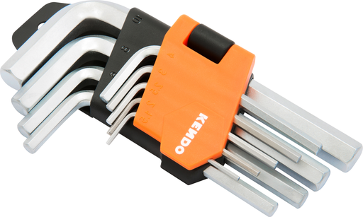 [KE20731] Hex key set 