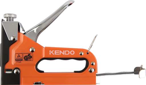 [KE45901] 3 in 1 heavy duty staple gun 