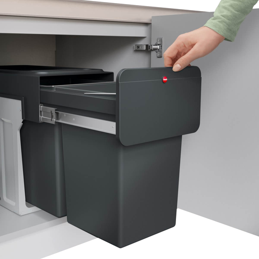 [LH3659-001] Hailo Multi-Box duo L 