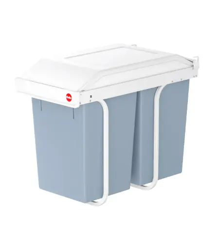 [LH3659-001] Hailo Multi-Box duo L 