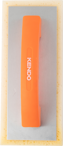 Sponge trowel 25mm