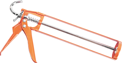[KE45402] Skeleton caulking gun 