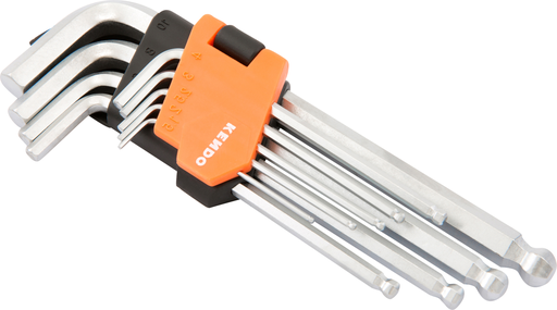 [KE20736] Hex key set 