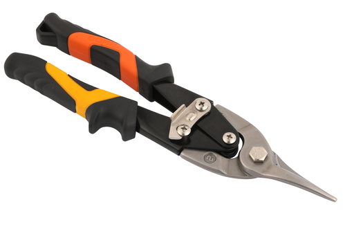 Aviation tin snips