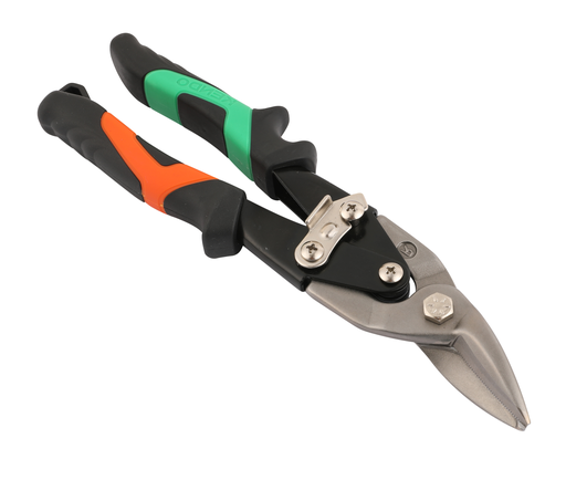 [KE30833] Aviation tin snips 