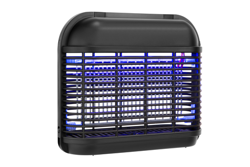 [IK003] Insectenlamp 6W UV 