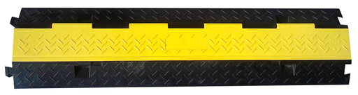 [P161] Kabelgoot rubber 