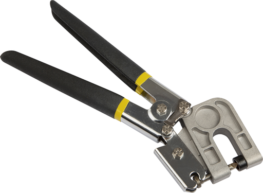 [GE001] Profile crimping tool 