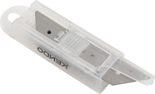 Lames de rechange pour couteau à lame retractable