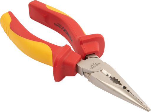 [KE11032] Long nose plier vde 