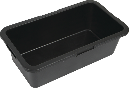 Masonry bucket rectangular