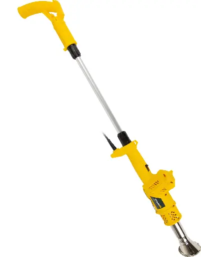 [U004] Electric weed burner 3-in-1 