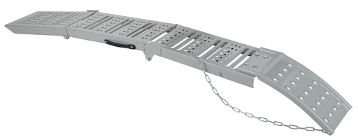 [T735] Oprijplaat opvouwbaar 200cm 