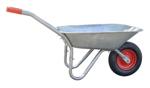 [TK040] The galva wheelbarrow 85L  