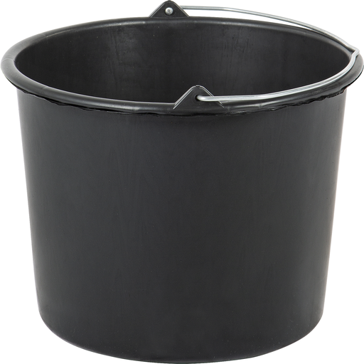 [PE12N] Bucket plastic 